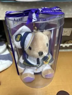 うたのプリンスさまっ 神宮寺レン ミニくま☆プリストラップ - メルカリ
