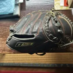 キャッチャーミットのサムネイル
