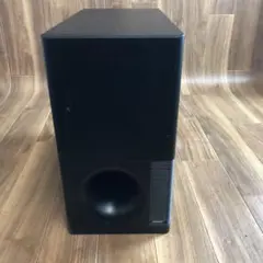 【中古】Bose Acoustimass 9 サブウーファー のみ 2026年最新】Yahoo!オークション -bose acoustimassの中古品・新品・未