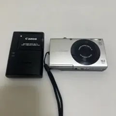 G様 Canon PowerShot S90 デジタルカメラ 通電OK 中古 - メルカリ