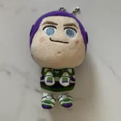 バズライトイヤー　ぬいぐるみ　セガ　トイストーリー