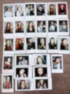 2025年最新】hazeチェキの人気アイテム - メルカリ