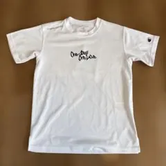 Champion バスケ Tシャツ　140