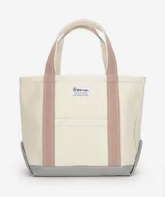 ⭐︎新品未使用⭐︎ORCIVAL オーシバル キャンバス トートバッグ 小のサムネイル