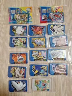 ポケモンフレンダ ★4 まとめ売り ヘルガー