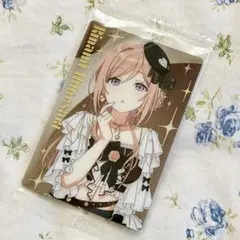 姫崎莉波 ウエハース SR 学マス 学園アイドルマスター レア 匿名配送