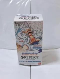 ONE PIECE 新時代の主役 OP-05 ボックステープ付き　ワンピースのサムネイル