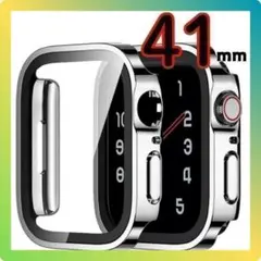 アップルウォッチカバー 41㎜　G0003-S41