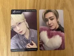 INI 佐野雄大　トレカ　XQUARE W会員FC・MAIL会員