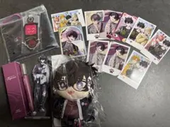 にじさんじ 佐伯イッテツ まとめ売り