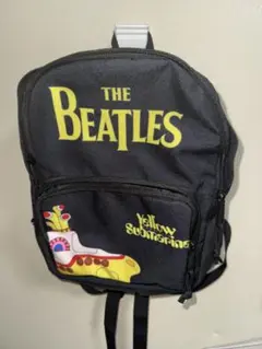 Beatles ミニバッグパック