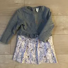 Carrement beau ワンピース　18m 81cm