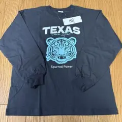 devirock ロンT 長袖　140