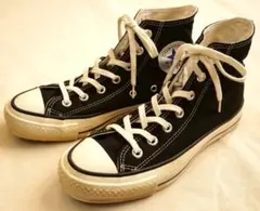 コンバース オールスター メイドインジャパン