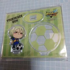 イナズマイレブン 英雄たちのヴィクトリーロード ジョイポリス 月影蓮