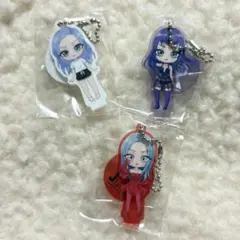 即日発送【新品未使用】ちゃんみなライブ 限定キャップ CAPアクスタキーホルダー m10140430628_1.jpg?1747233903