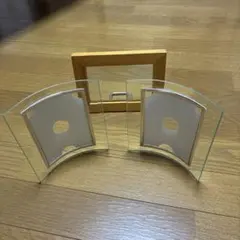 フォトフレーム 3点セット　結婚式　ウェルカムスペース　写真立て