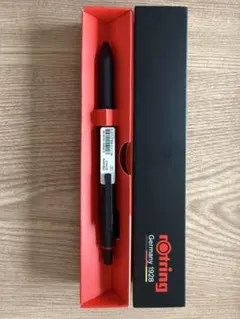 香*様 rotring 600Gボールペン - メルカリ