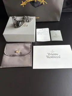vivienne westwood オーナメンタル　オーブ42mm