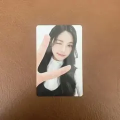 hearts2hearts ユハ　トレカ　シークレットダイアリーセット　MD