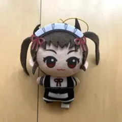 物語シリーズ × STEINS;GATE チビちびぐるみ 八九寺 真宵