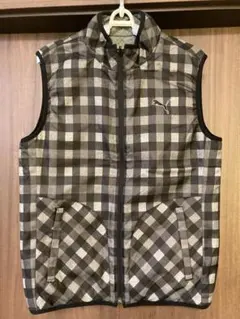 プーマ ゴルフ　ベスト