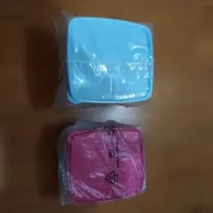 タッパーウェア社食品保存容器 3個セット