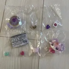 名探偵プリキュア　なりきりプリキュア1　ジュエルキュアウォッチ　キュアアンサー