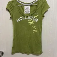 HOLLISTER Tシャツのサムネイル