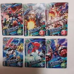 2026年最新】デジモンクロスアーカイブの人気アイテム - メルカリ