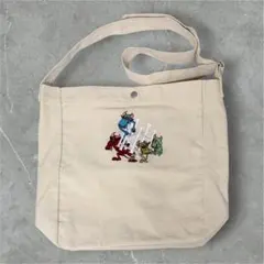2026年最新】Gnu friends bagの人気アイテム - メルカリ
