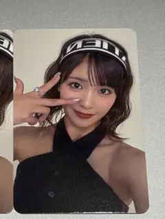 石井蘭　kconトレカ