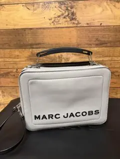 ♡送料込♡MARC JACOBS レザー ショルダーバッグ