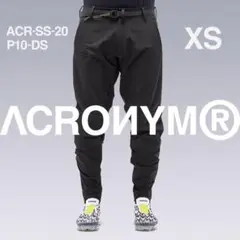 新品ACRONYM P10A-M Sサイズ 新品ACRONYM P10A-M Sサイズ