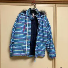 2025年最新】SPALDING スキーウェアの人気アイテム - メルカリ