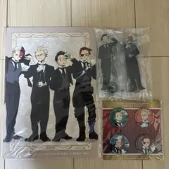 僕のヒーローアカデミア アクリルスタンドセット