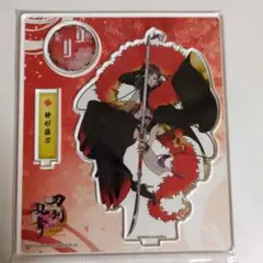 静形薙刀