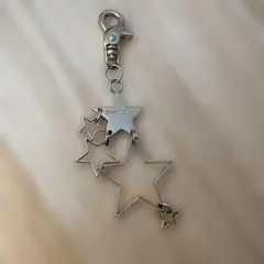 キーチャーム キーホルダー