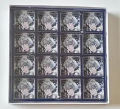 アイナナ　ムビナナ　ミニアクリルブロックセット アイナナ ムビナナ ミニアクリルブロックセット 事後新商品]ミニ