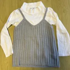 グローバルワーク　トップス　130