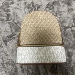 【MICHAEL KORS】 ※本日セール中※ リュック