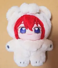 一緒に暮らすぬい　朱桜司　Knights あんさんぶるスターズ　あんスタ Amazon.co.jp: あんさんぶるスターズ! ぬいぐるみ - knights