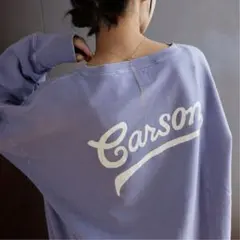 ロゴスウェット スウェット