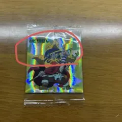 ウエハースシール　ワンピース（そげキング）