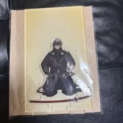 【匿名配送】刀剣乱舞 孫六兼元 跪座 アクリルスタンド アクスタ