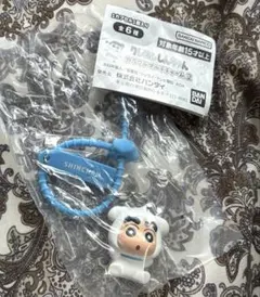 クレヨンしんちゃん カラフルマルチチャーム2 しんちゃん