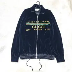 GUCCI ベロアジャケット 楽天市場】ベロア ジャケット（ブランドグッチ）（メンズファッション