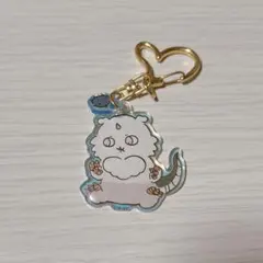 ちいかわ あの子 韓国 キーホルダー アクリルキーホルダー アクキー