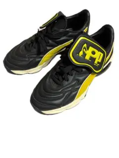 PUMA×P.A.M. セルドーム キング スニーカー 美品 レア コラボ パム