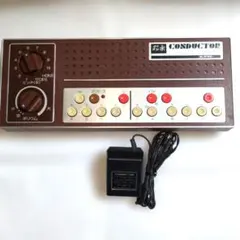 邦楽 コンダクター ガイド機能付き 日本コンダクー 詩吟 - メルカリ